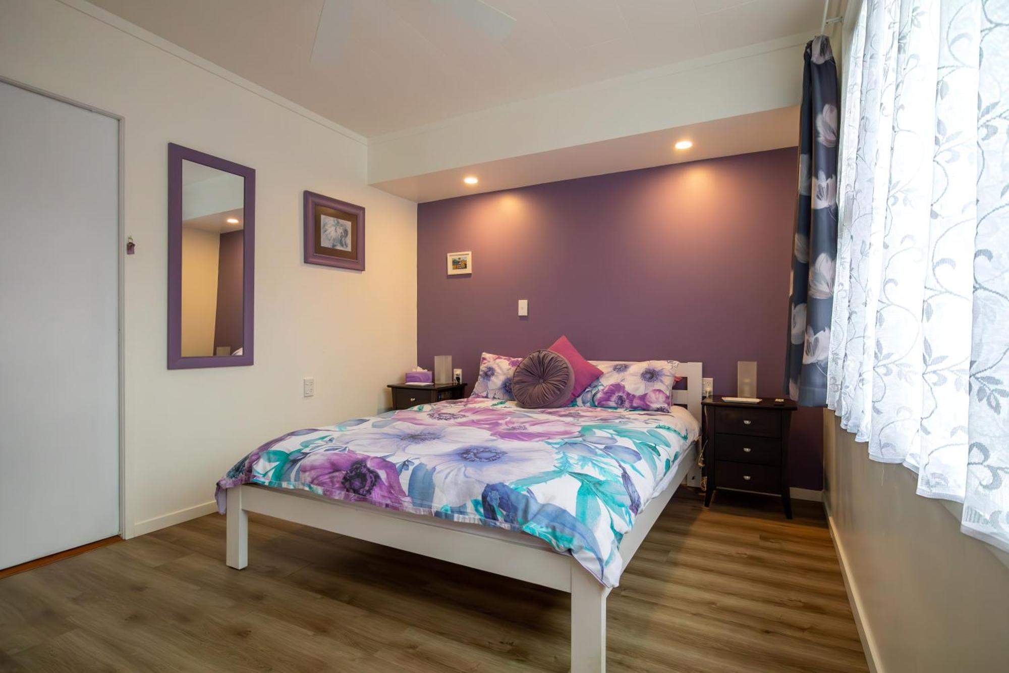Waimoana Garden Accommodation Whangarei Exterior foto