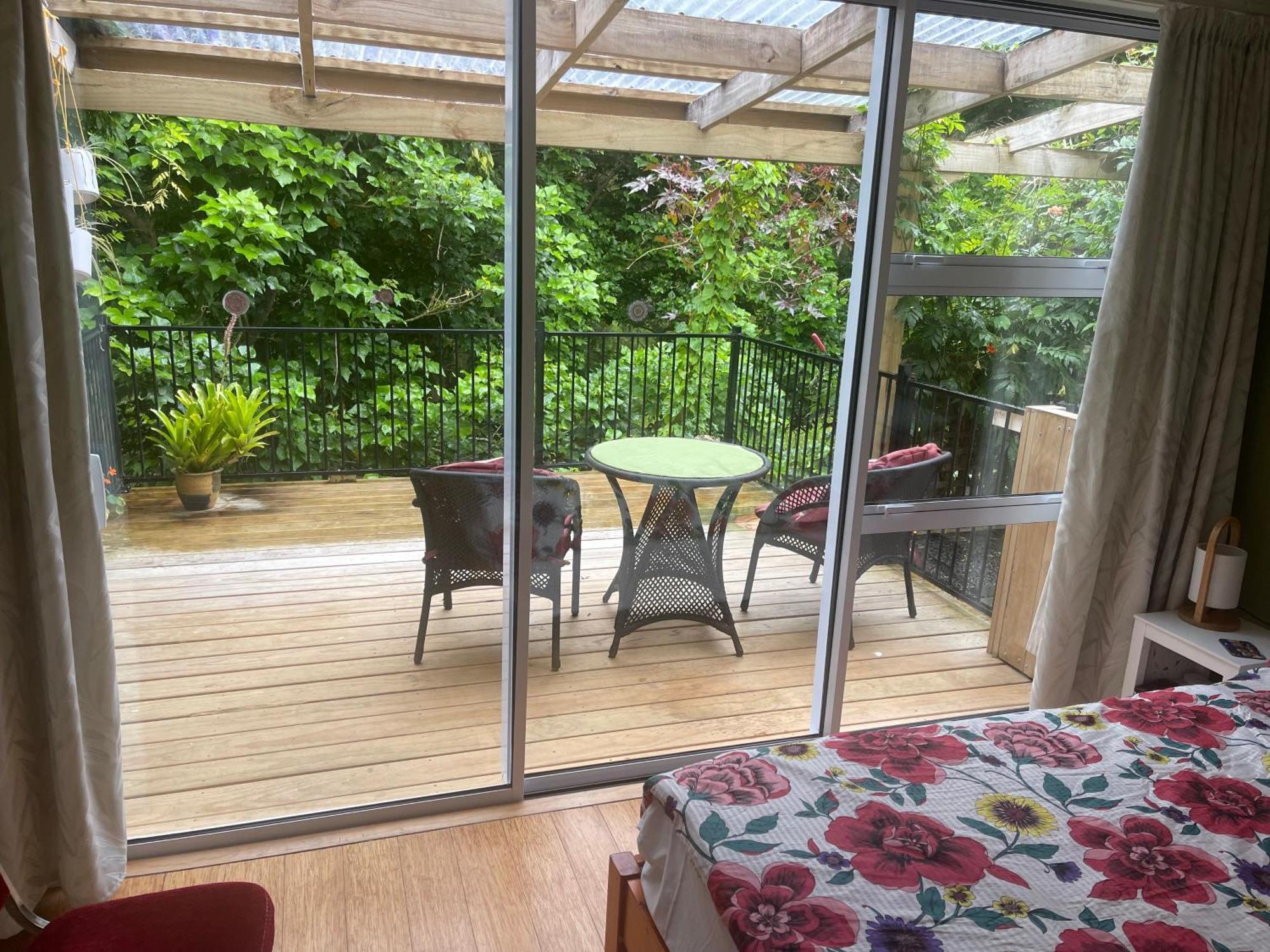 Waimoana Garden Accommodation Whangarei Exterior foto