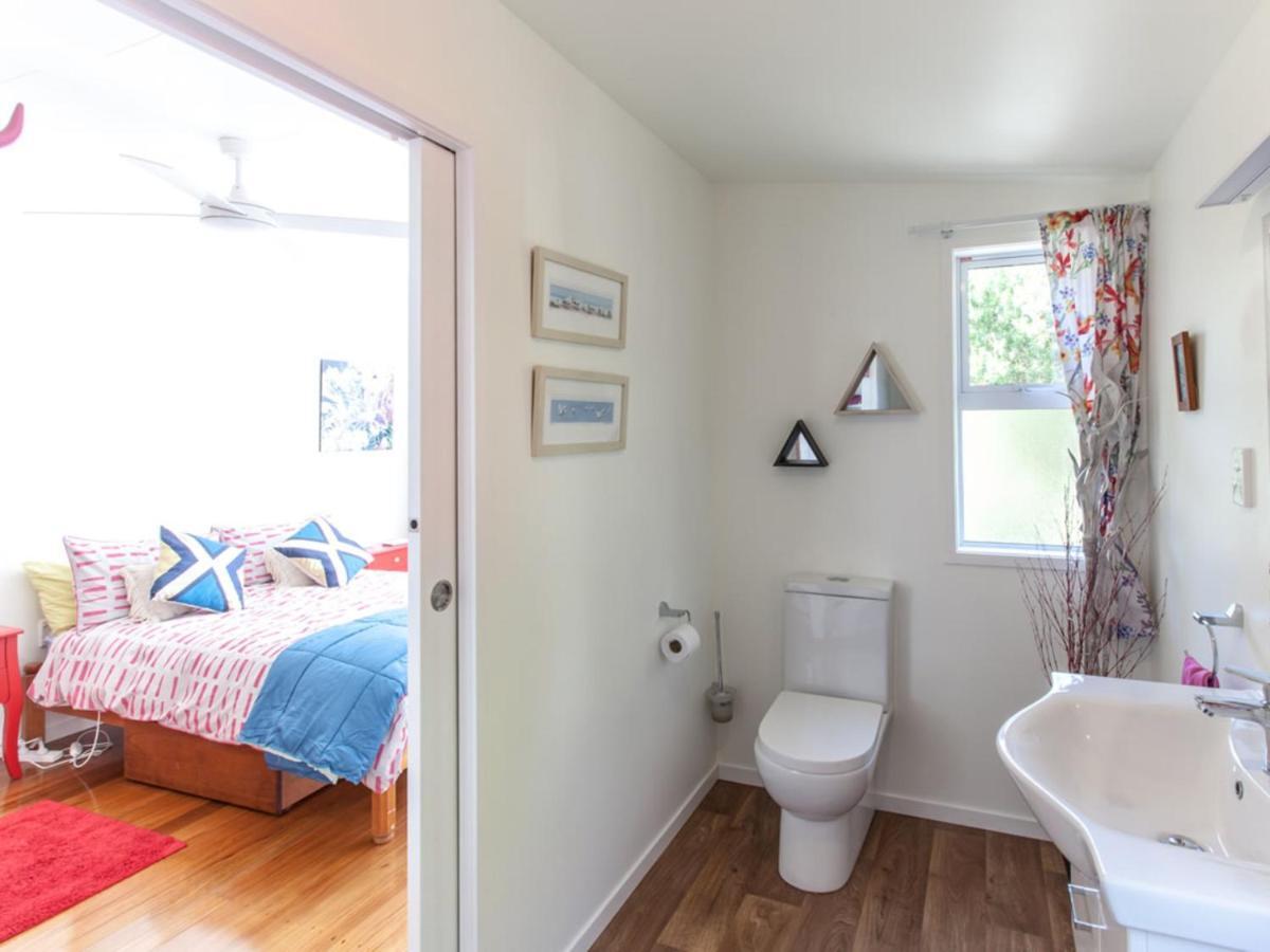 Waimoana Garden Accommodation Whangarei Exterior foto