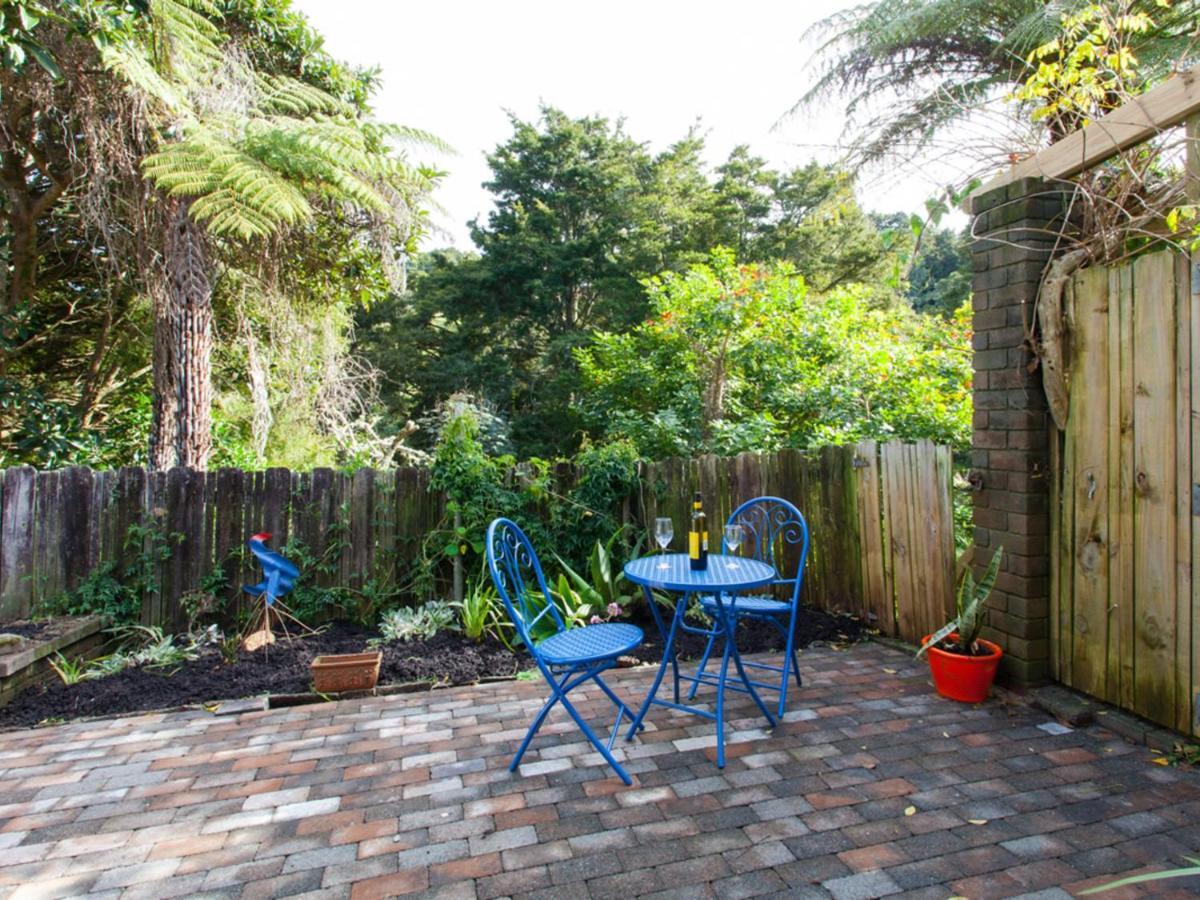 Waimoana Garden Accommodation Whangarei Exterior foto