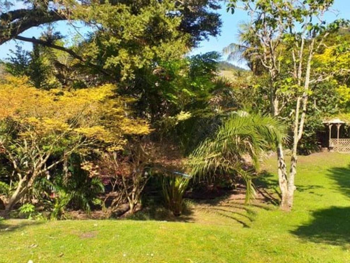 Waimoana Garden Accommodation Whangarei Exterior foto